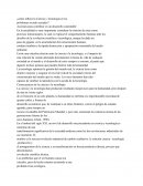 ¿Cómo influye la ciencia y tecnología en los problemas sociales actuales?