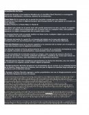 Actualización de ficha. Punto Nulo