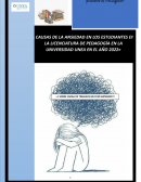 La ansiedad en los estudiantes universitarios