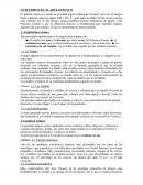 ANTECEDENTES: EL ARTE ETRUSCO