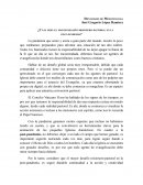 ¿Cuál será el mayor desafío misionero-pastoral en la post-pandemia?