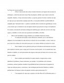 Las líneas de cruceros