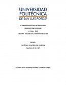 Las 22 leyes inmutables del marketing