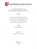 Desarrollo Organizacional . Niveles de conflicto