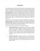 Secretaría del Trabajo y Previsión Social (STPS)