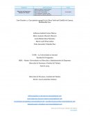 Dirección de Personas y Gestión del Talento