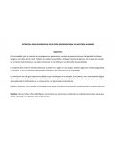 Estrategias para favorecer la educación socioemocional