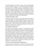 MAPA CONCEPTUAL ESTADO COLOMBIANO EN LA REGENERACION