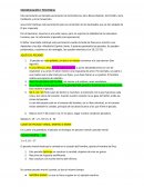 RECONCILIACIÓN Y PENITENCIA