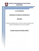 LA NORMA OFICIAL MEXICANA NOM-151-SCFI-2002 Y EL CÓDIGO CIVIL FEDERAL, CÓDIGO FEDERAL DE PROCEDIMIENTOS CIVILES Y CÓDIGO DE COMERCIO