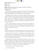 PLANIFICACIÓN DEL MODELO DE FORMACIÓN INTEGRAL DEL PORTERO DE FÚTBOL EN EL PROCESO EVOLUTIVO