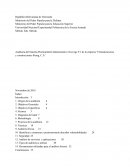 Auditoria del Sistema PremiumSoft Administrativo NewAge 9.1 de la empresa “Climatizaciones y construcciones Roing, C.A”