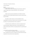 Lado Positivo del fracaso