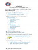 CUESTIONARIO GERENCIA INTEGRAL Y LIDERAZGO LATERAL