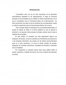 Introduccion: puesto, evaluación y métodos del mismo