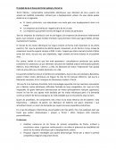 El model de les 5 forces de Porter aplicat a Torrot SL