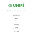 Psicología – PROMEL