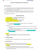 GUÍA PARA LA ELABORACIÓN DEL SPOT PUBLICITARIO