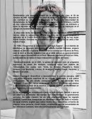 PROYECTO DE VIDA - GASTÓN ACURIO