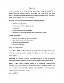 Hipotermia. Causas frecuentes