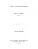 PLURALIDAD EN PSICOLOGÍA