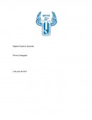 álgebra superior aplicada. Factorización