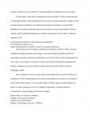Ciones: Examine y analice el Caso de Ejemplo “Fuerzas globales en la industria cervecera europea”