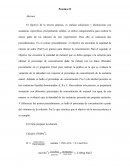 Práctica 3 Reactivos