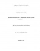 La ignorancia del gobierno hacia el pueblo