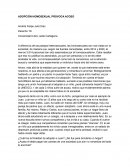 Adopción Homosexual provoca acoso