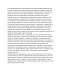 Propiedad Intelectual; película “La Red Social”