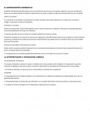 INTRODUCCION AL DERECHO . EL ORDENAMIENTO NORMATIVO