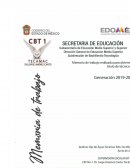 Gestión de Documentos en el área de Dirección Escolar