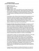 ANÁLISIS PELÍCULAS HACKER: NINGÚN SISTEMA ES SEGURO