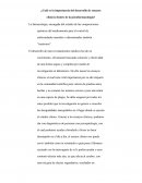 Cuál es la importancia del desarrollo de ensayos clínicos dentro de la psicofarmacología