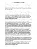 Los estereotipos de belleza en la sociedad