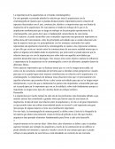 La importancia de la arquitectura en el mundo del cine