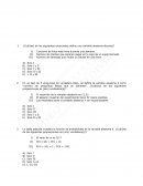 Guia de repaso 4°B