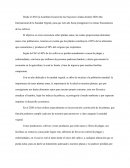 Importancia de la sanidad vegetal y su impacto en la seguridad alimentaria