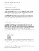 LA ETICA Y LA MORAL: PARADOJAS DEL SER HUMANO