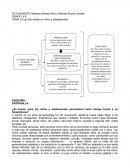 El uso del celular en niños y adolescentes