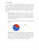 Datos estadísticos: