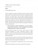 Caso: empresa Loxa Digital