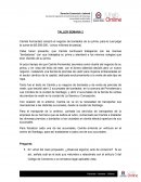 Derecho comercial y laboral