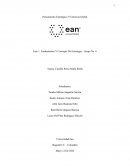 Pensamiento Estratégico Y Gerencia Global