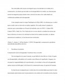 Discapacidad y comunicación: periodismo especializado para públicos diversos