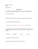 Motivación y emoción