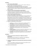 Actividad 1 RRHH ¿Quién o qué era Lehman Brothers?