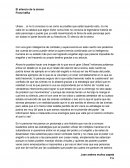 El silencio de la sirena Franz Kafka