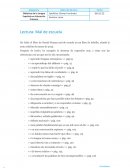 Didáctica de la Lengua Española en Educación Primaria